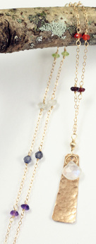 Chakra Necklace